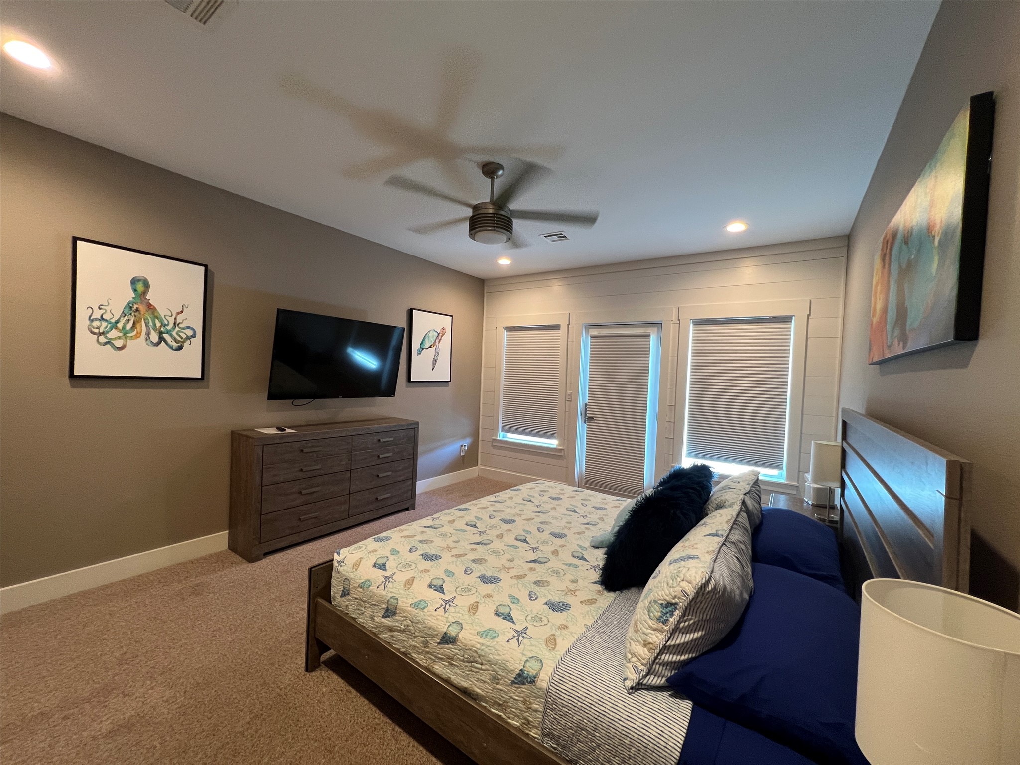 3170 Sea Castle Drive, Crystal Beach, TX 77650