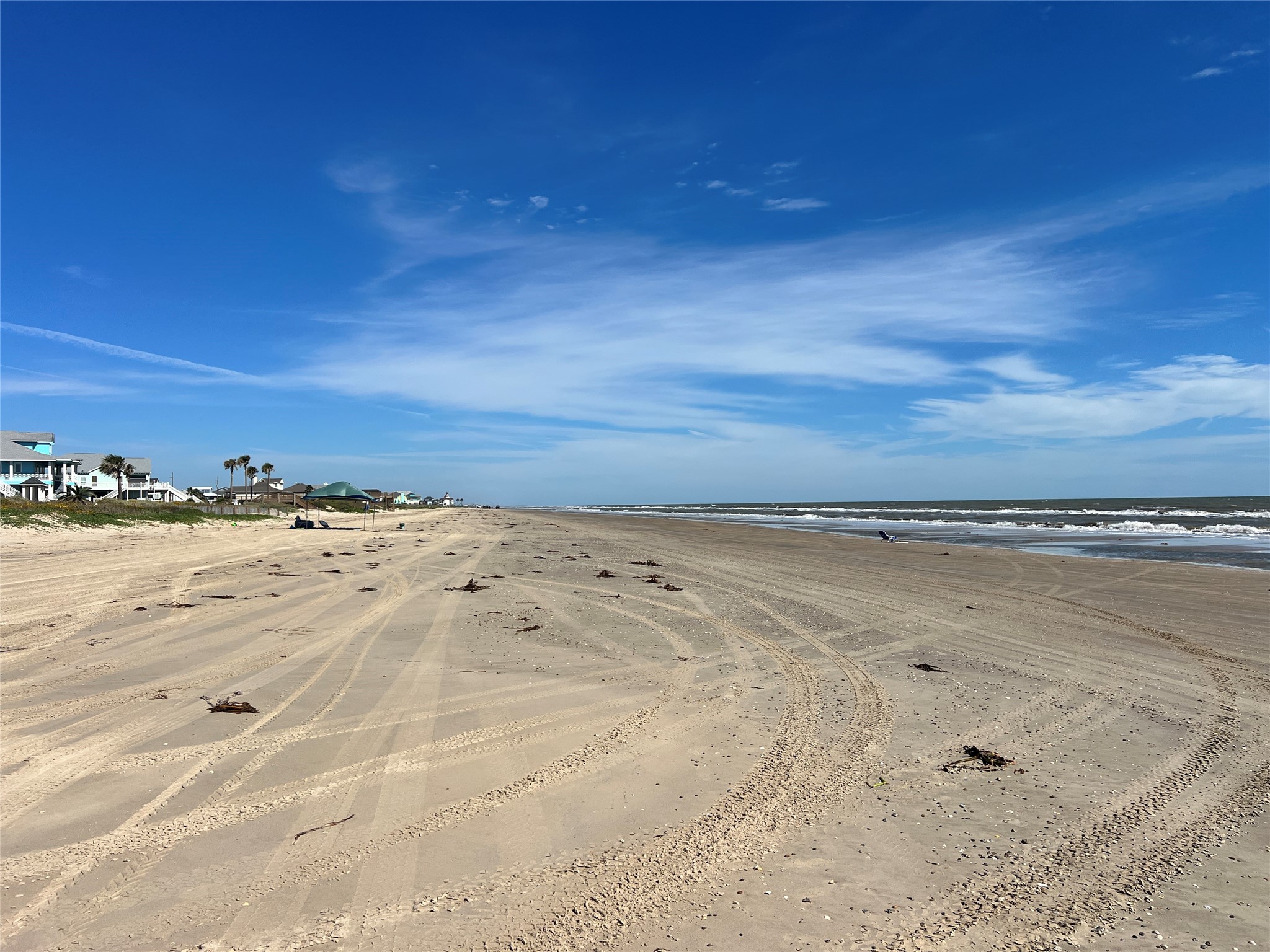 3170 Sea Castle Drive, Crystal Beach, TX 77650