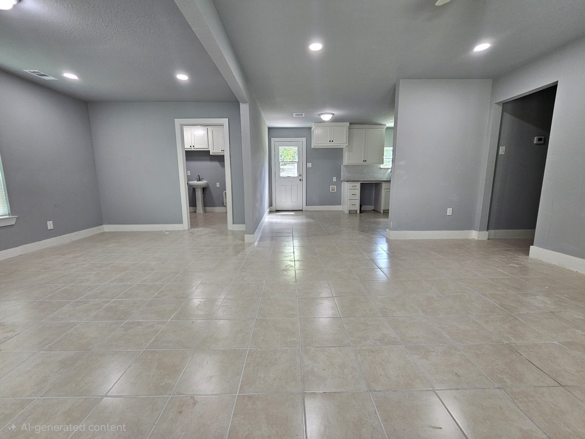 2129 Raspberry Lane, Pasadena, TX 77502