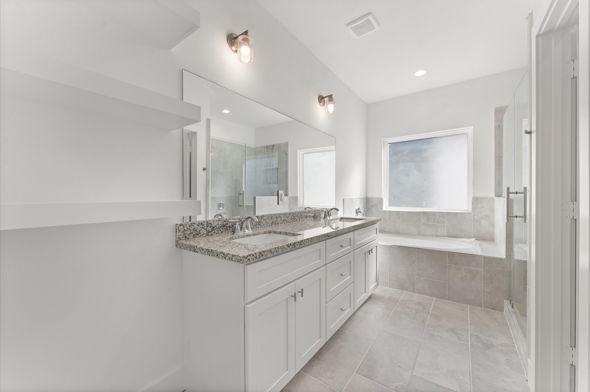 Photos are from another home completed with the same floor plan