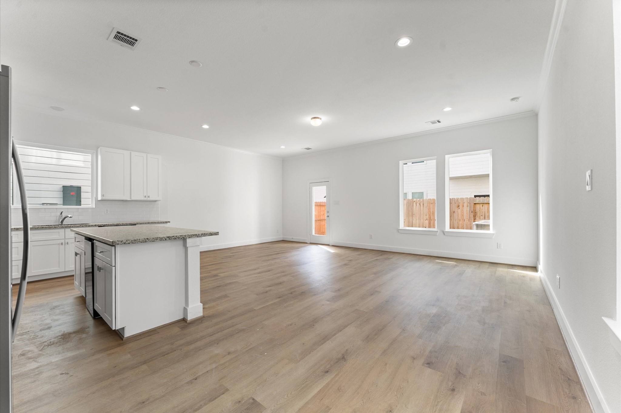 Photos are from another home completed with the same floor plan