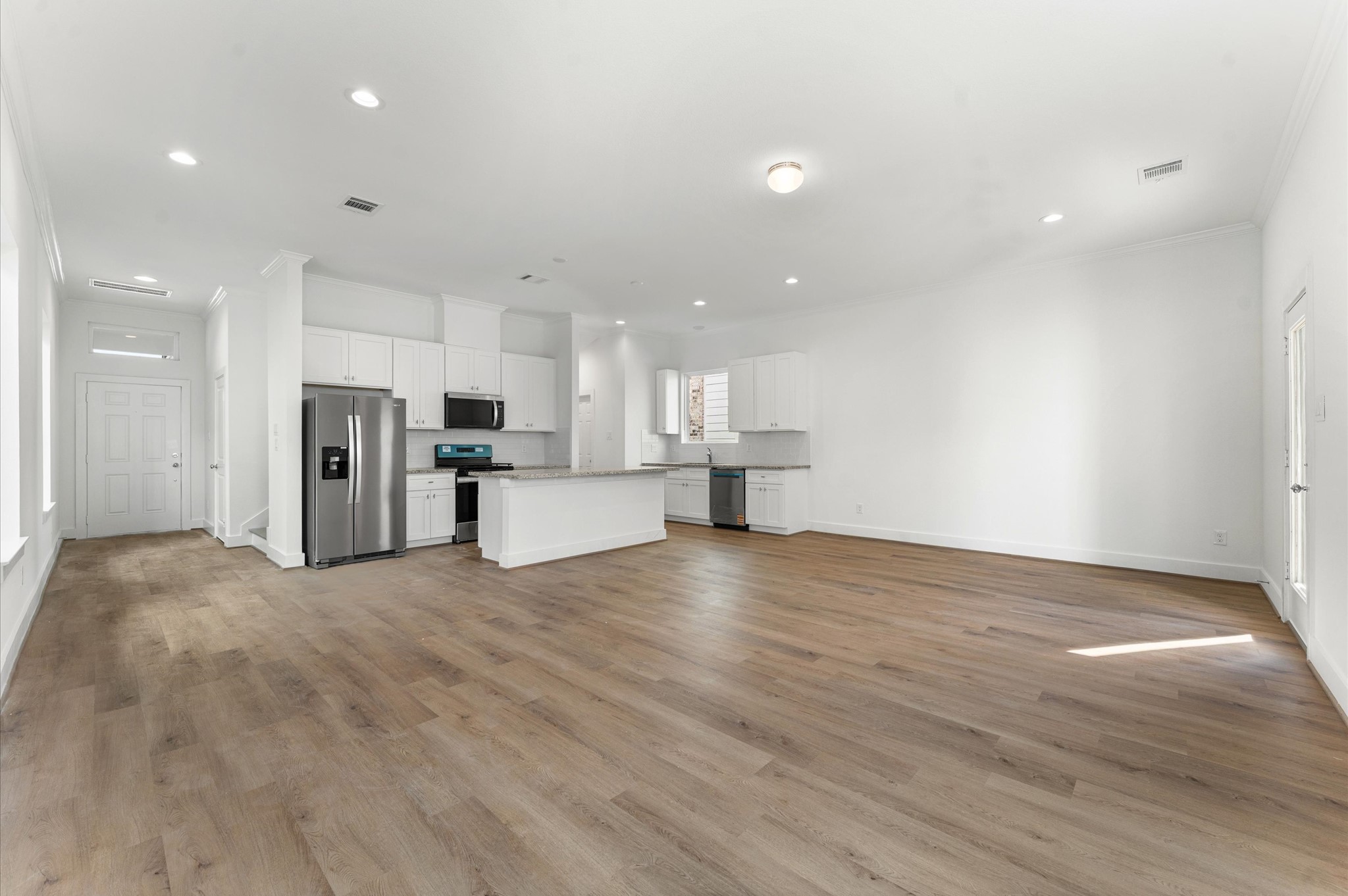 Photos are from another home completed with the same floor plan