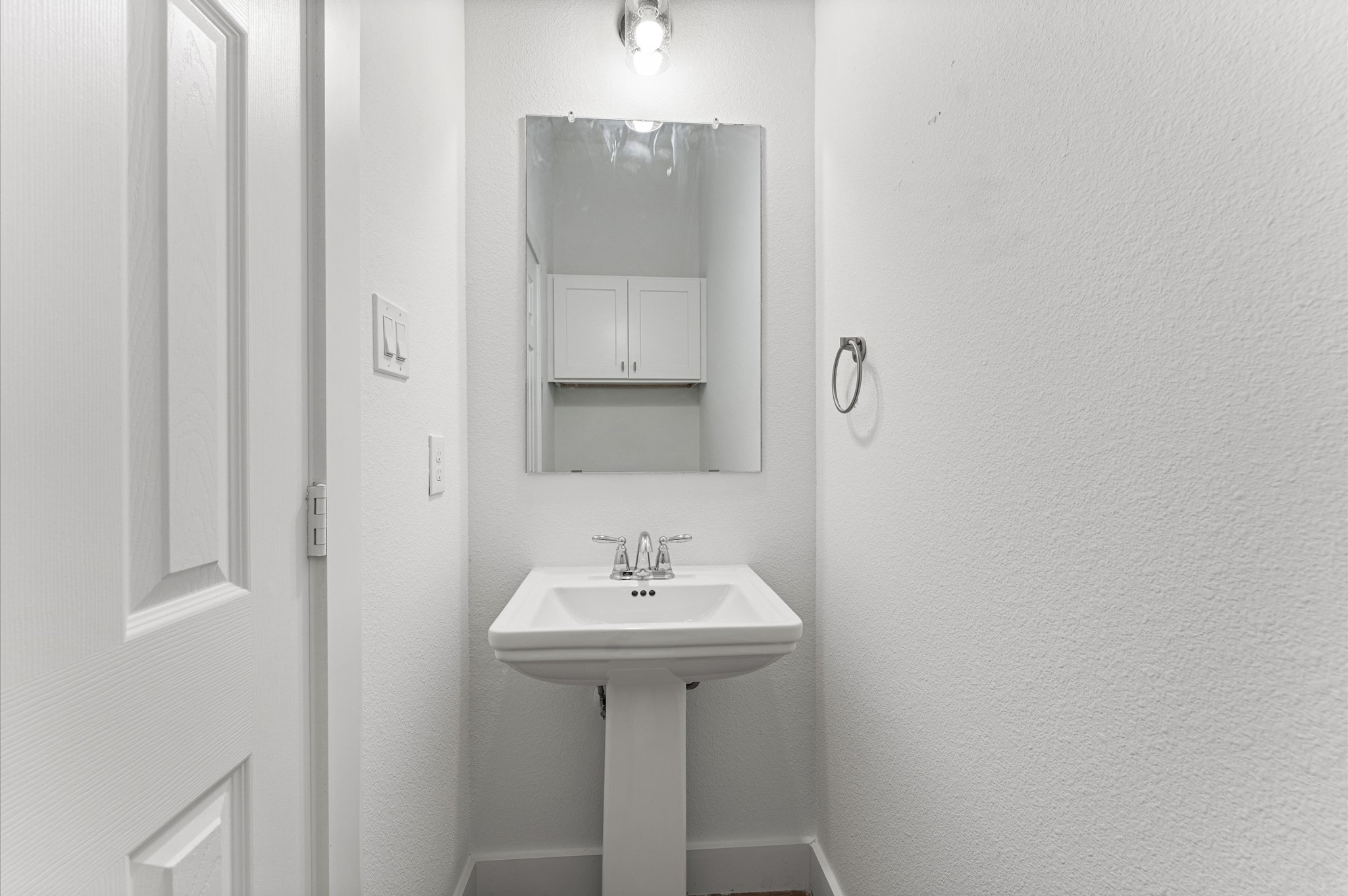 Photos are from another home completed with the same floor plan