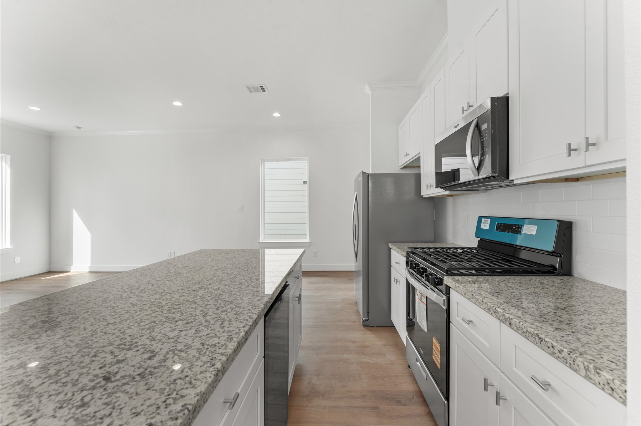 Photos are from another home completed with the same floor plan
