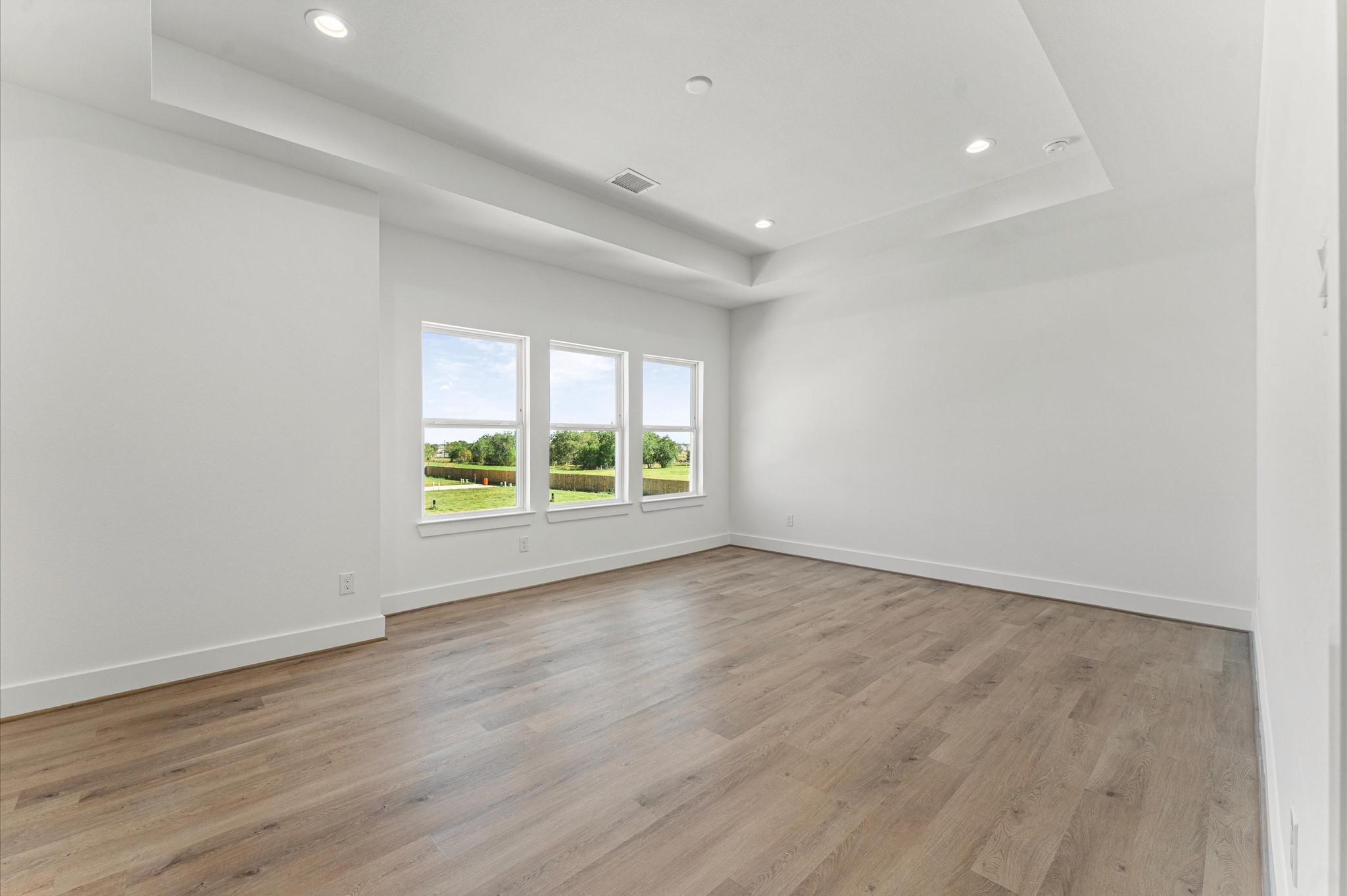 Photos are from another home completed with the same floor plan