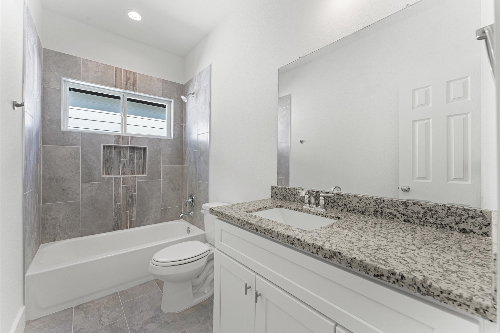 Photos are from another home completed with the same floor plan