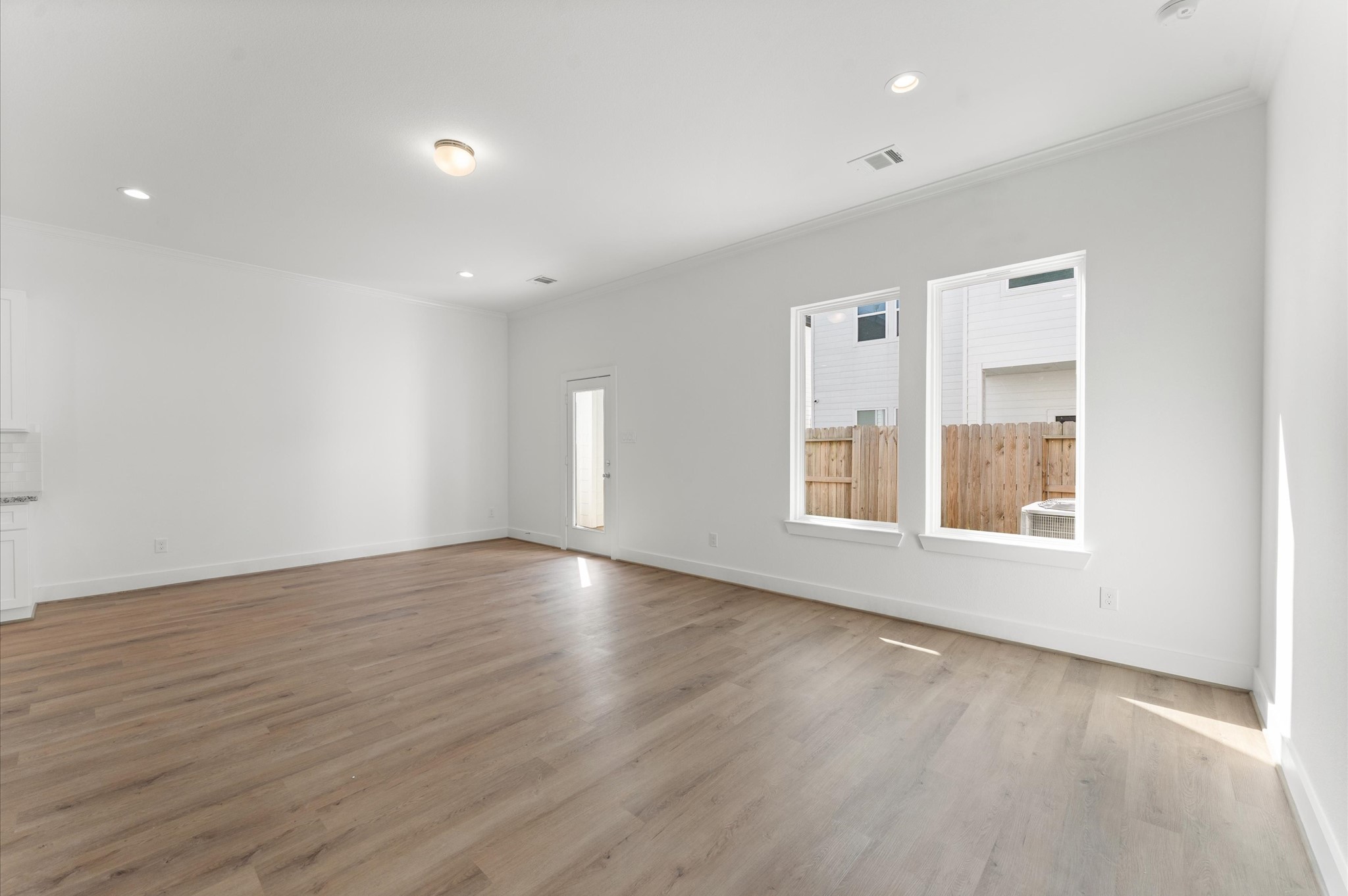 Photos are from another home completed with the same floor plan