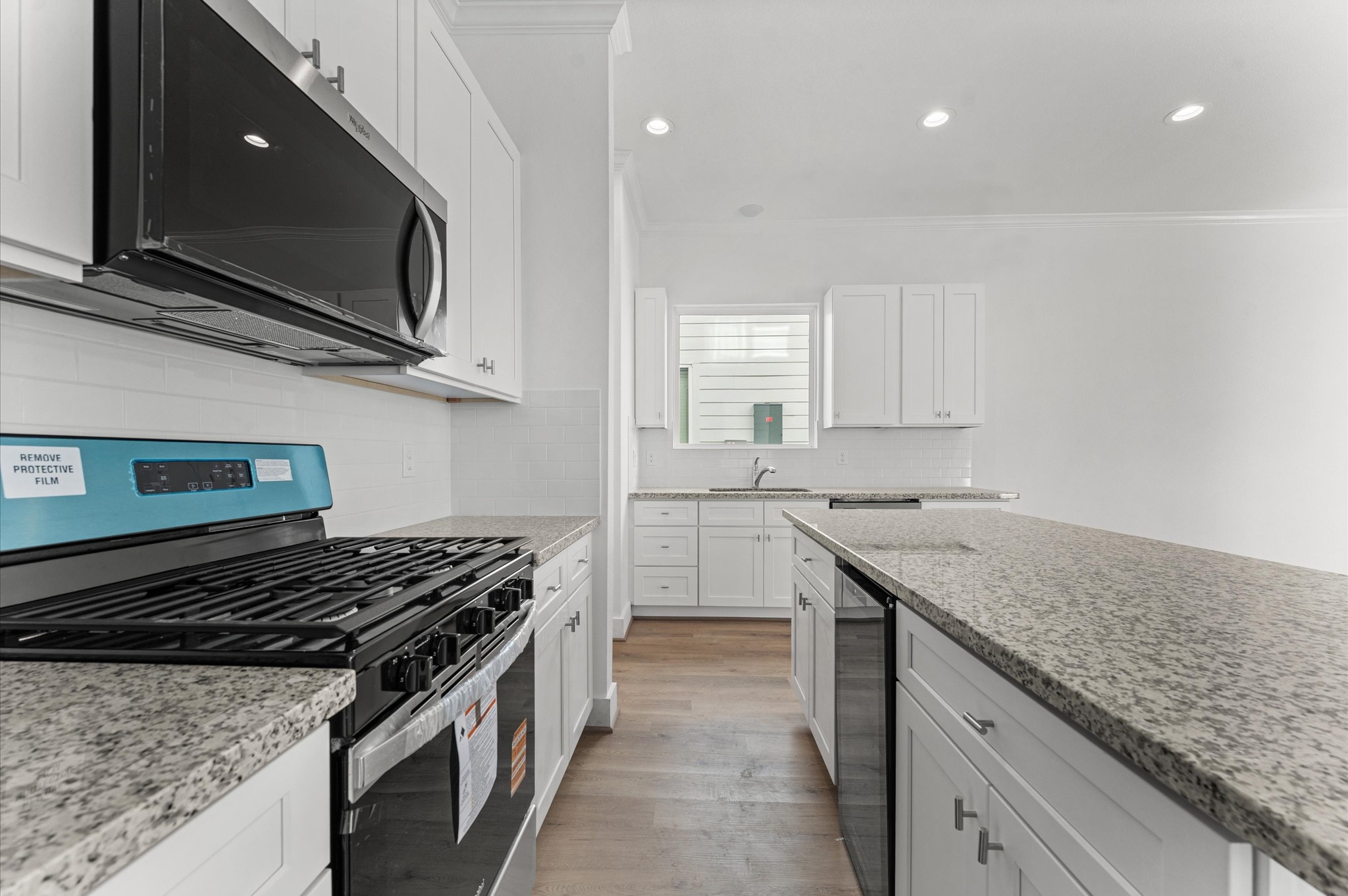 Photos are from another home completed with the same floor plan