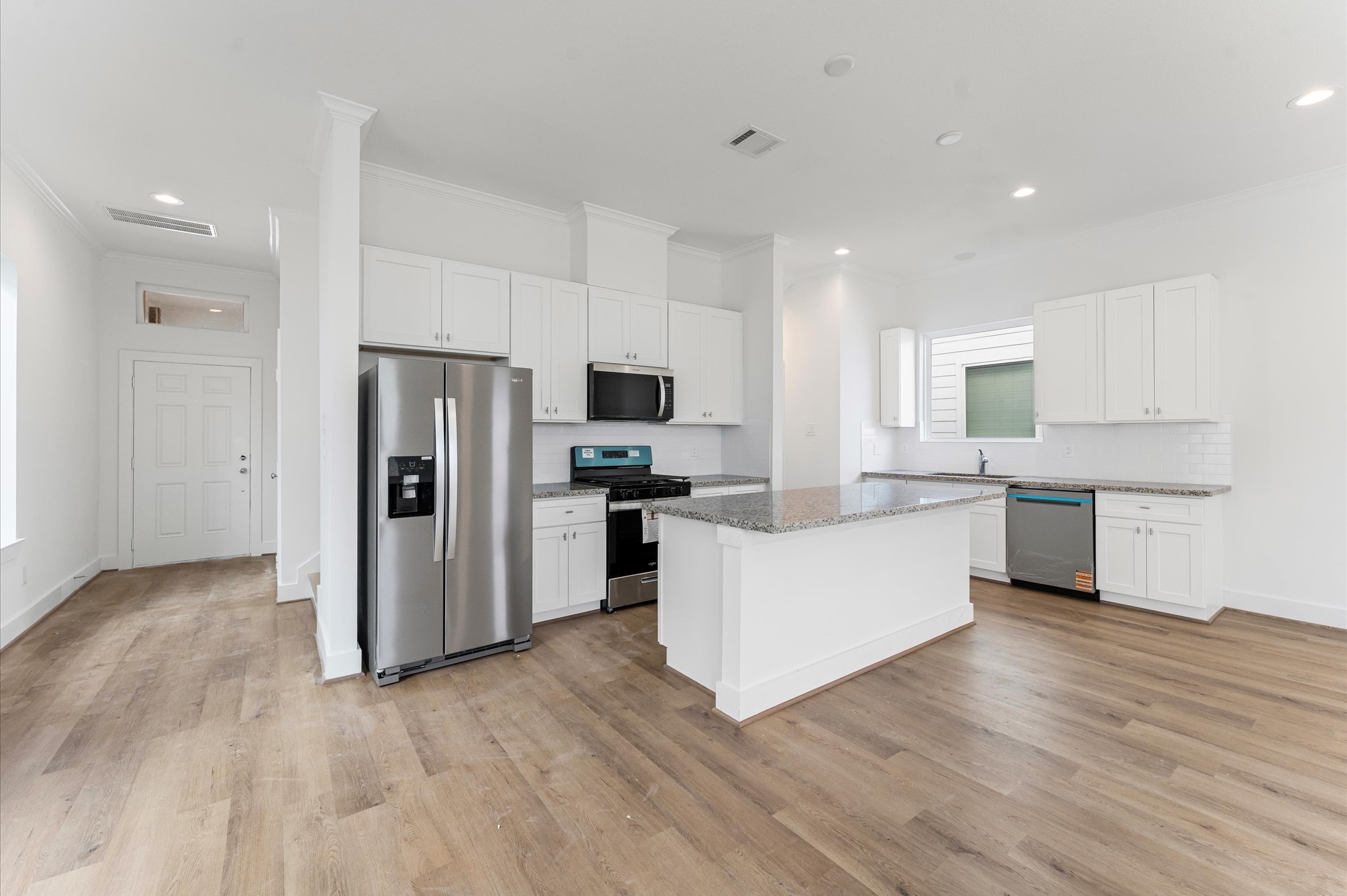 Photos are from another home completed with the same floor plan