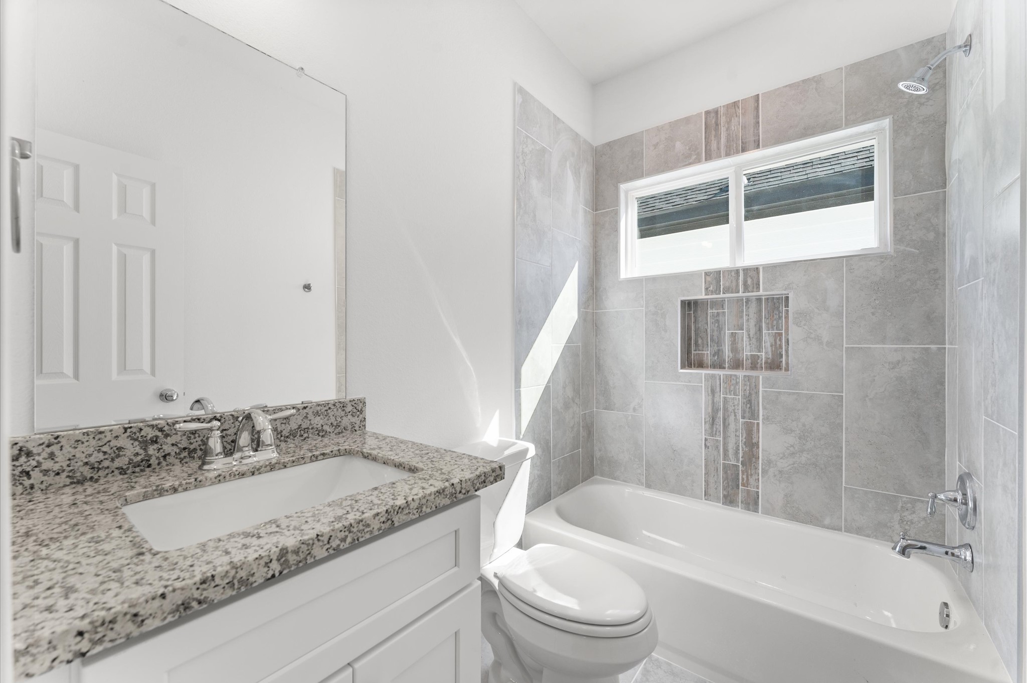 Photos are from another home completed with the same floor plan