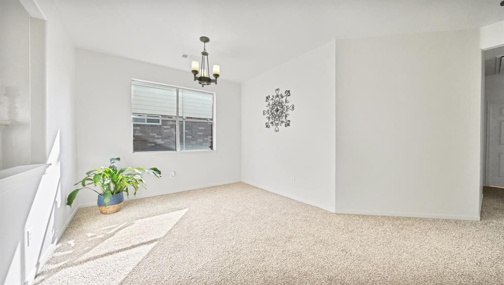 Recent updates include brand-new luxury vinyl plank flooring.