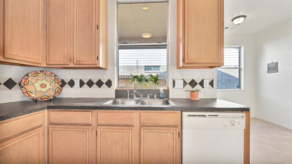 2919 Blue Dawn Drive, Katy, TX 77449