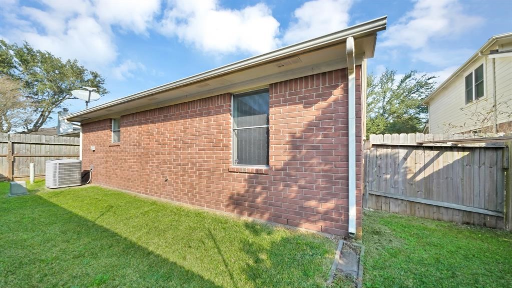 2919 Blue Dawn Drive, Katy, TX 77449
