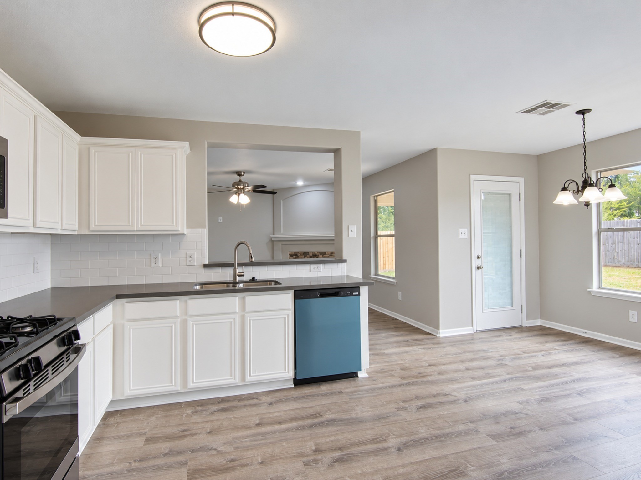 5239 Kylie Springs Lane, Houston, TX 77066