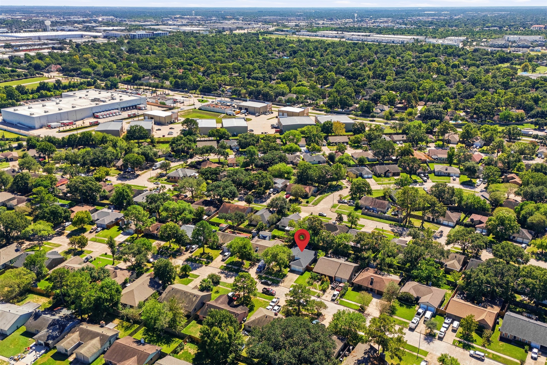 22611 Carter Moir Lane, Katy, TX 77449