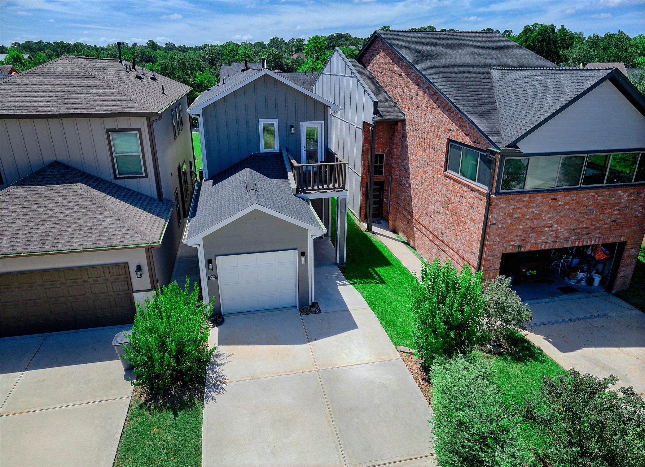 132 Capetown Circle, Montgomery, TX 77356