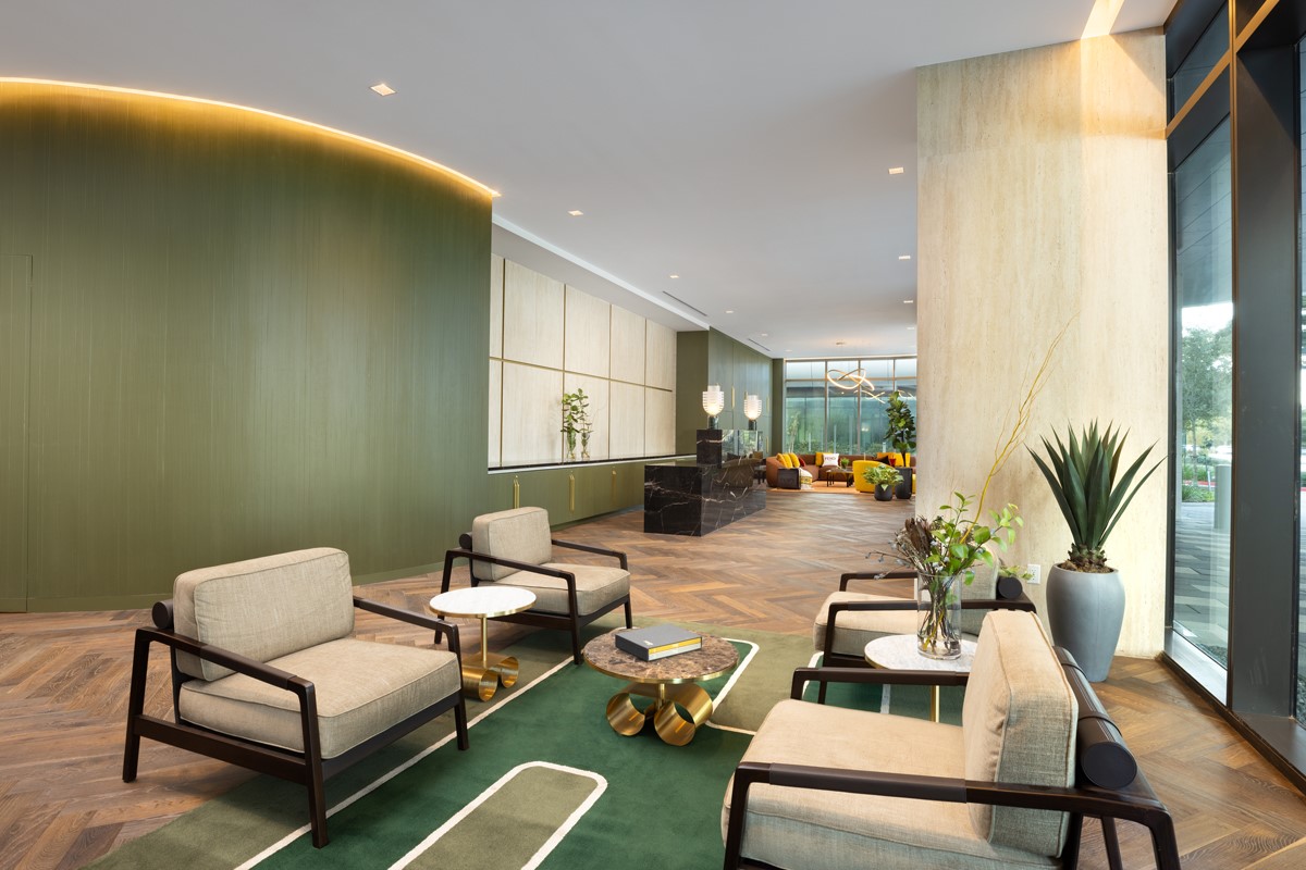Experience the epitome of convenience and luxury with the large private 24/7 valet entry of this prestigious luxury condo. Arrive in style as you are greeted by attentive valet professionals, ensuring a seamless and effortless experience. Indulge in the utmost privacy and convenience as you enter and exit your lavish residence.