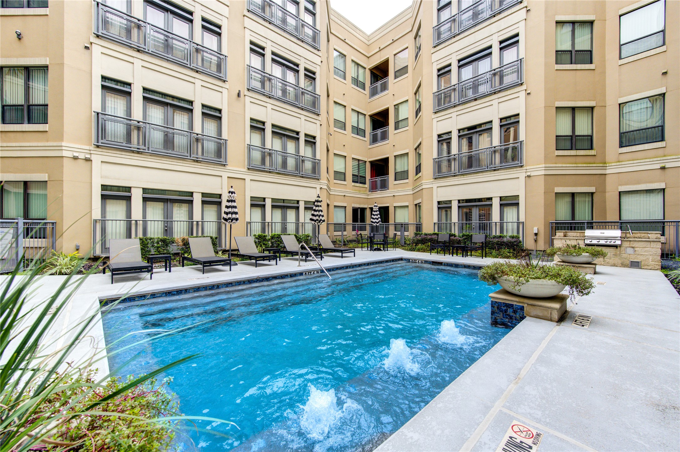 1901 Post Oak Boulevard, #2607, Houston, TX 77056