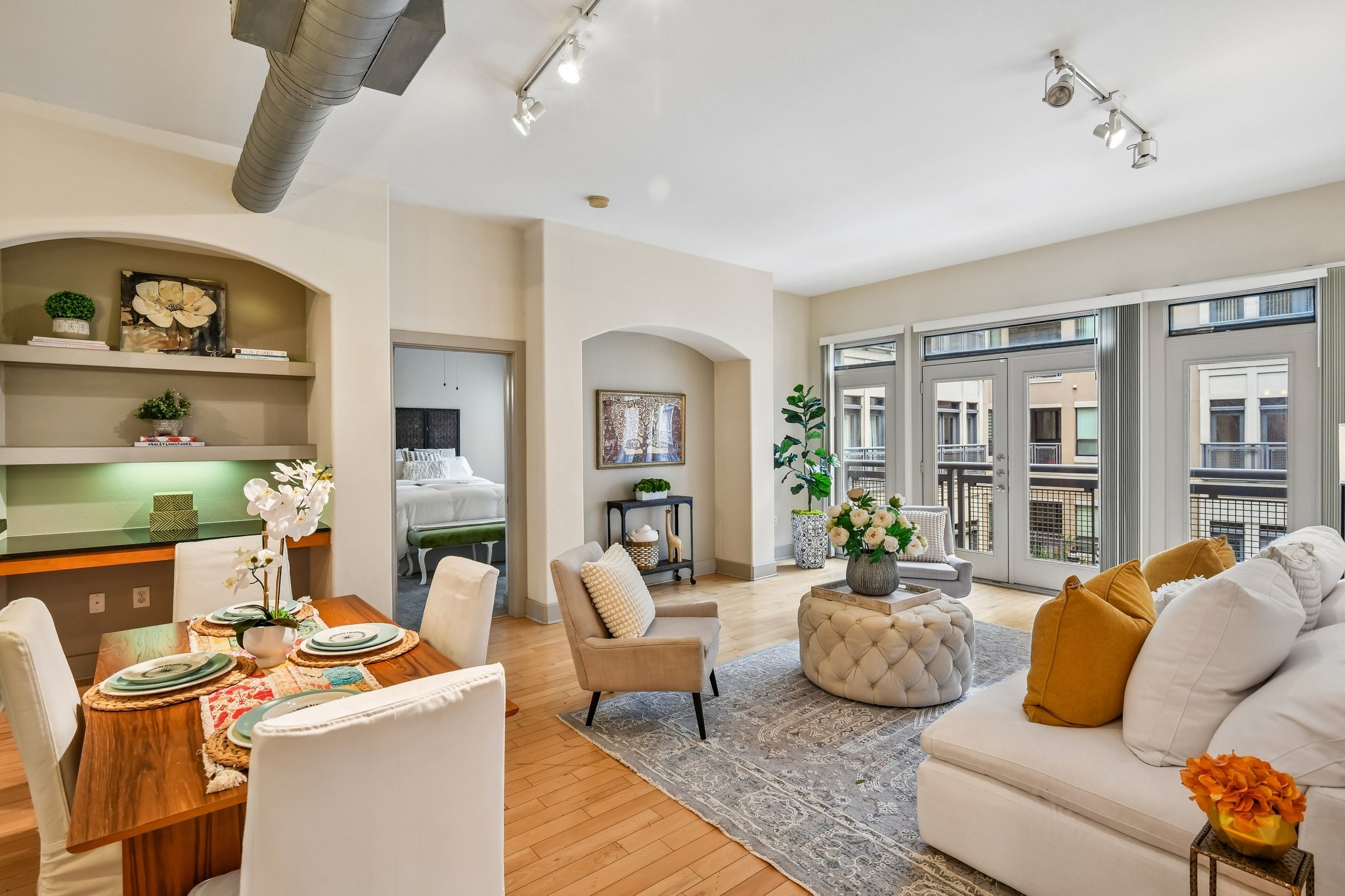 1901 Post Oak Boulevard, #2607, Houston, TX 77056