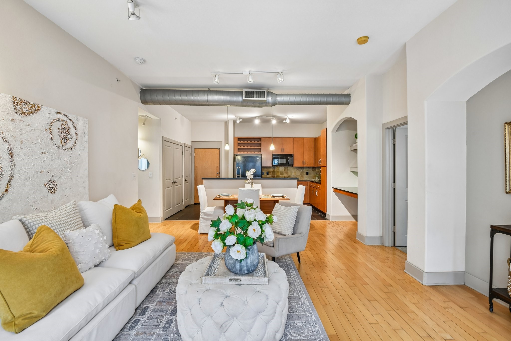 1901 Post Oak Boulevard, #2607, Houston, TX 77056