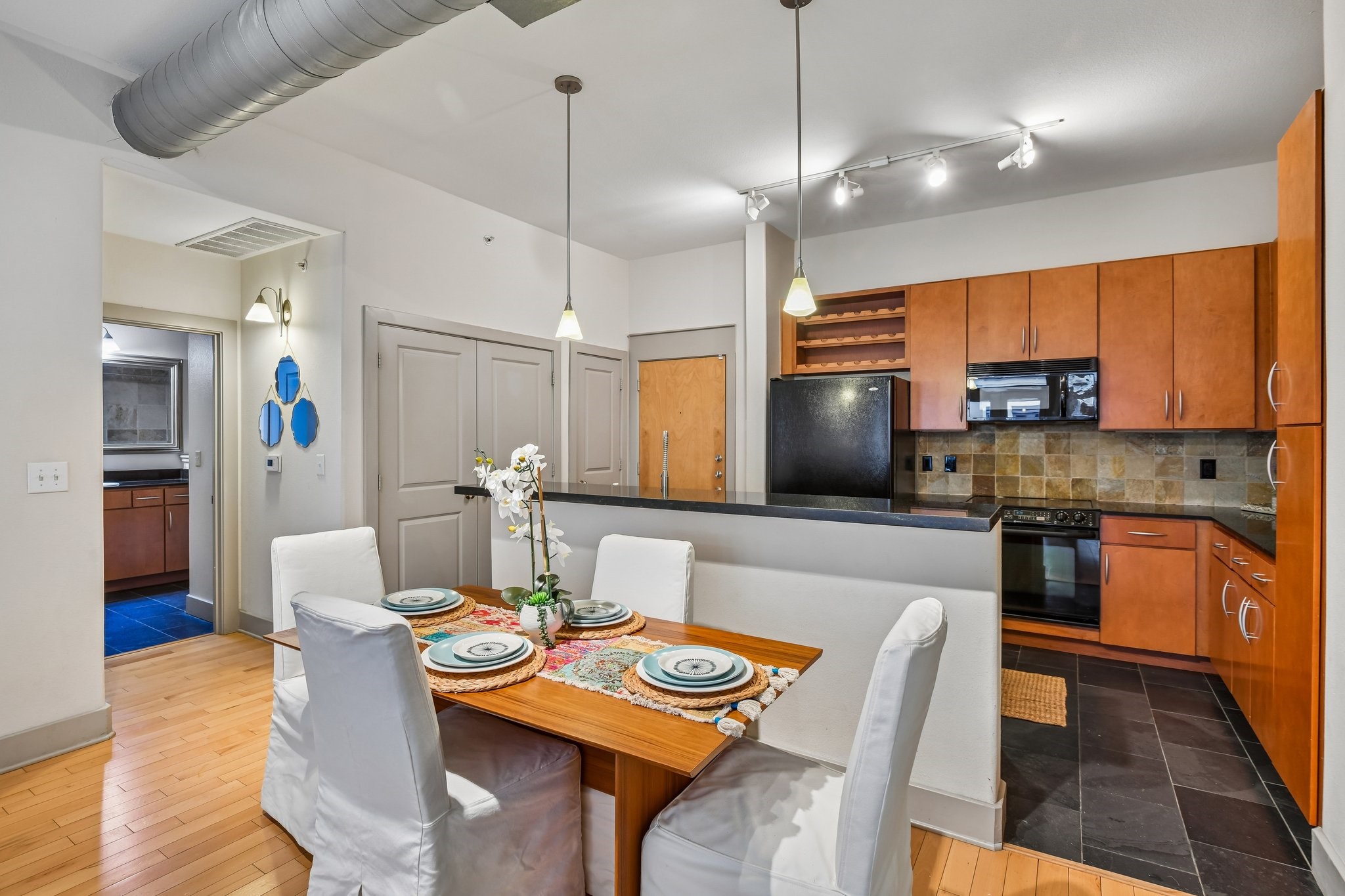 1901 Post Oak Boulevard, #2607, Houston, TX 77056