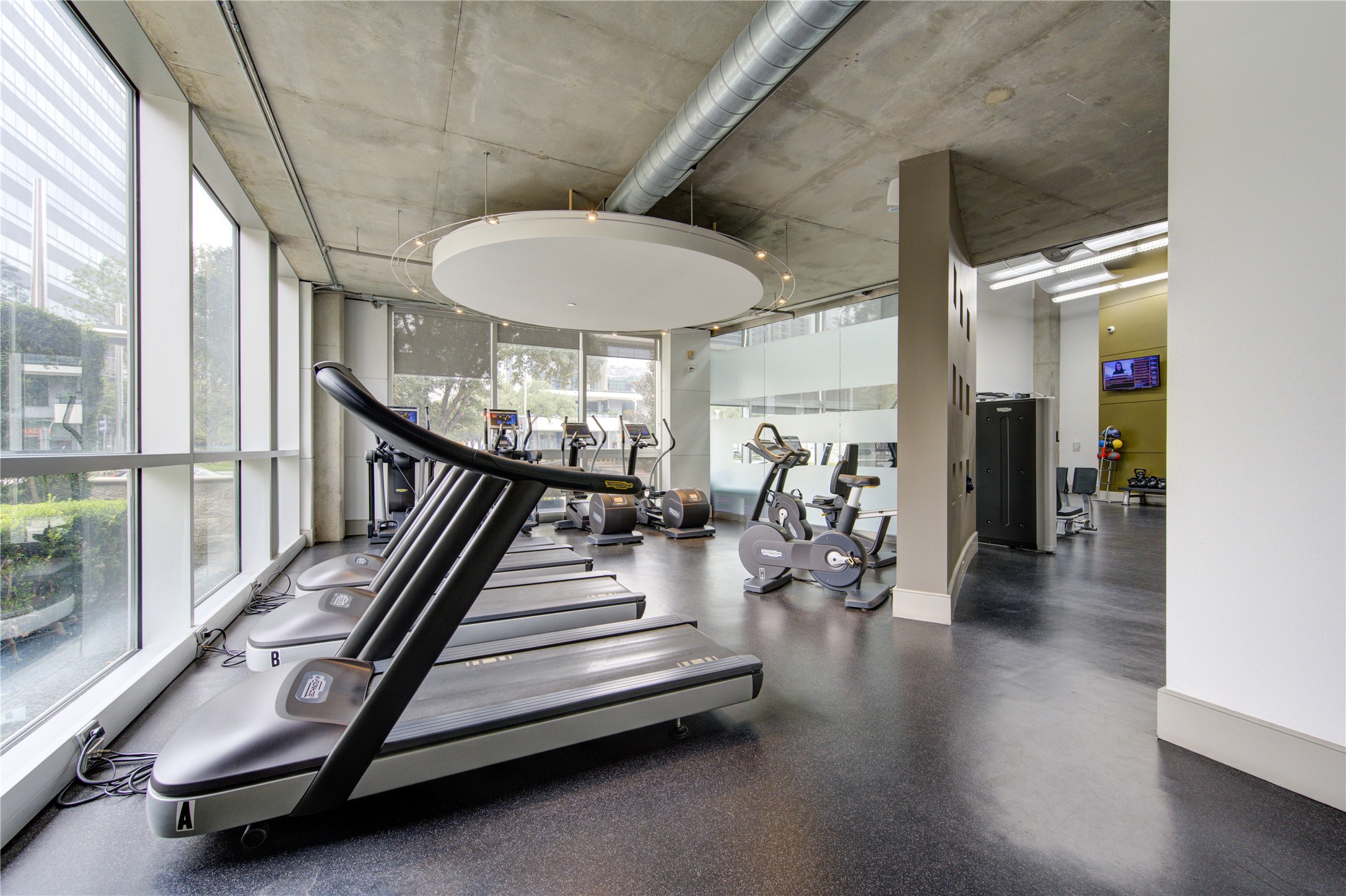 1901 Post Oak Boulevard, #2607, Houston, TX 77056