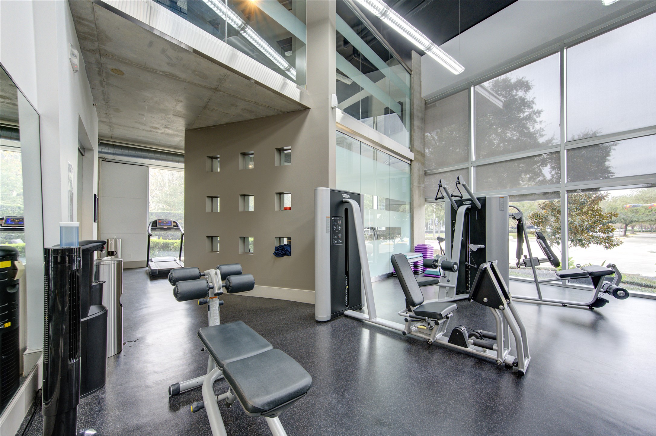 1901 Post Oak Boulevard, #2607, Houston, TX 77056