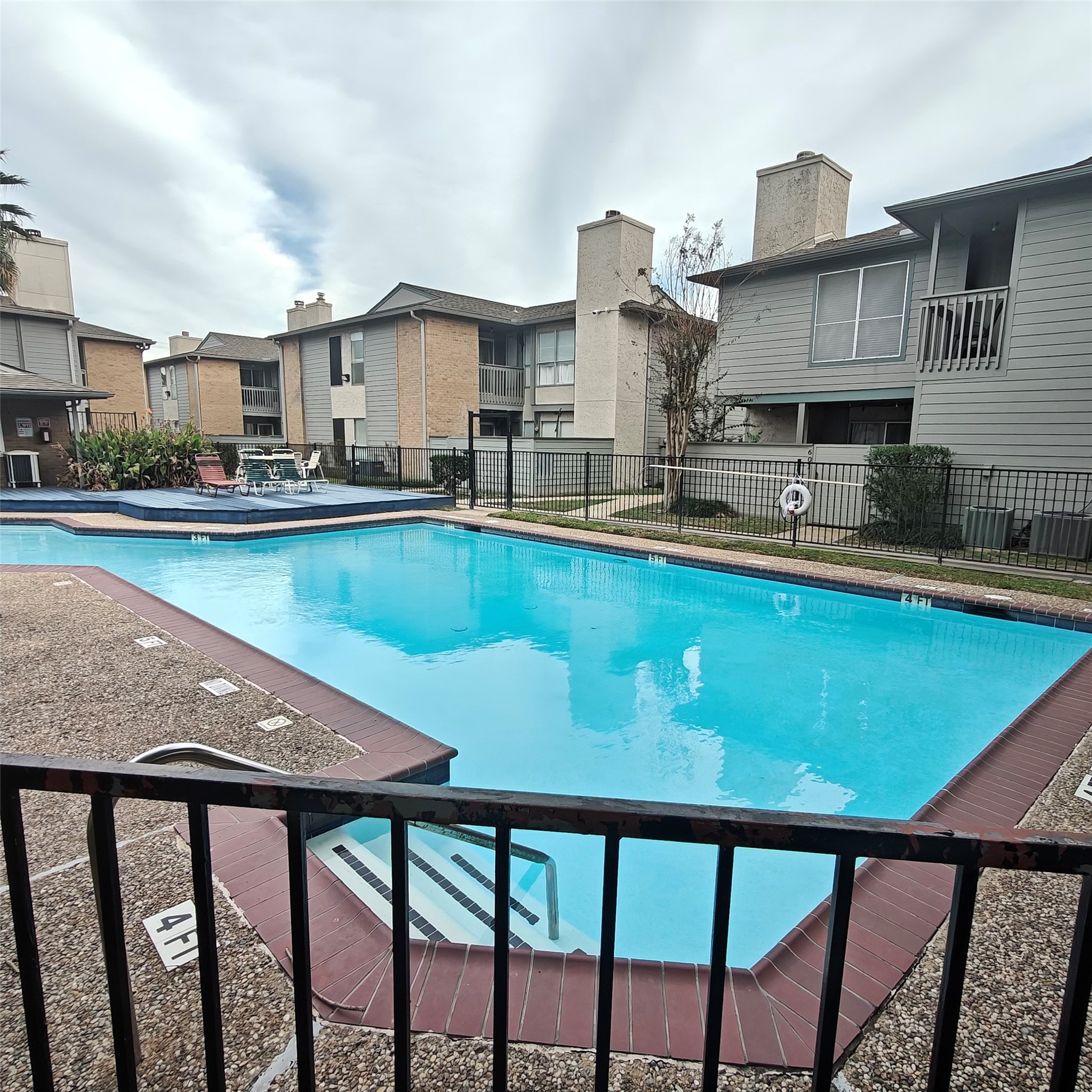 260 El Dorado Boulevard, #808, Houston, TX 77598