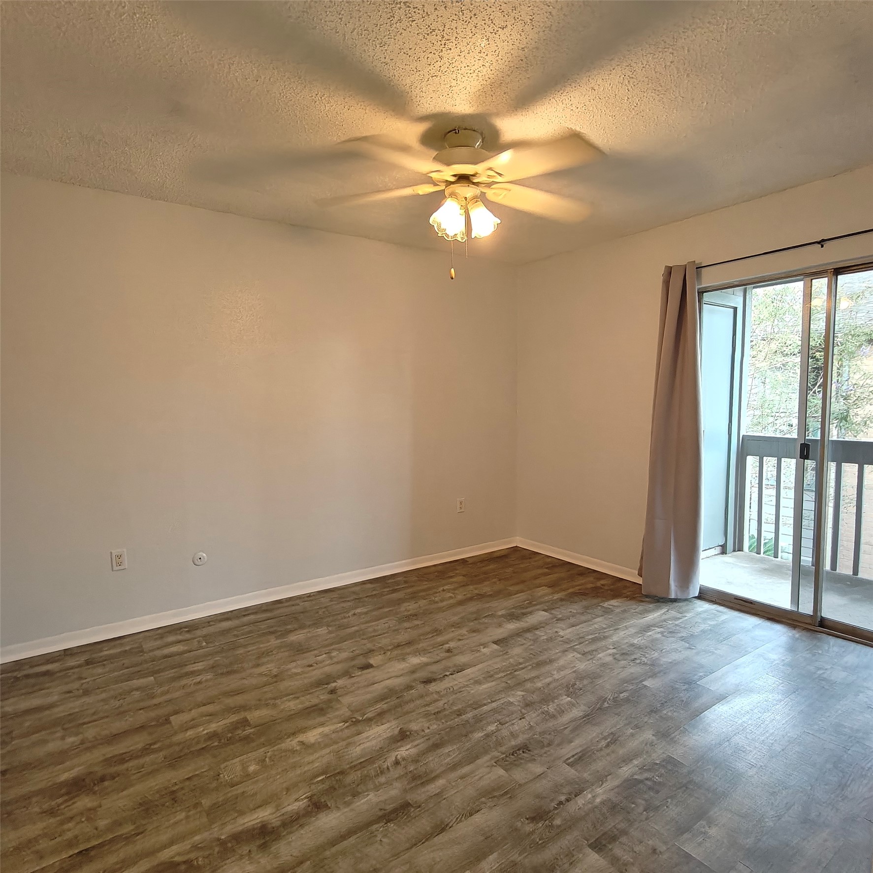 Another angle of your primary suite.