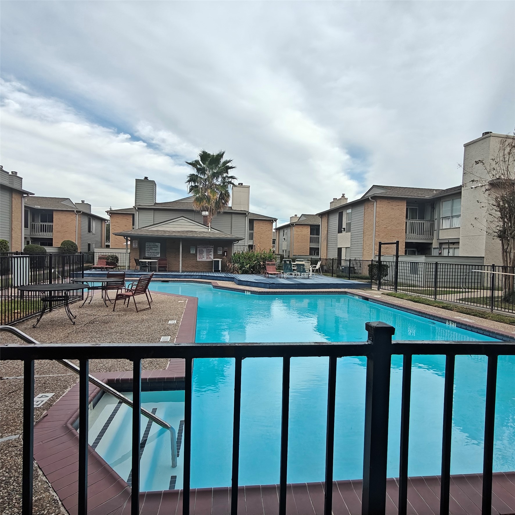 260 El Dorado Boulevard, #808, Houston, TX 77598