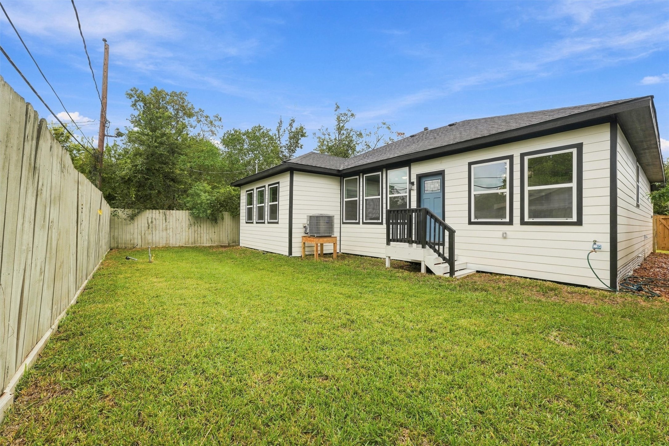 3027 Friar Point Road, Houston, TX 77051
