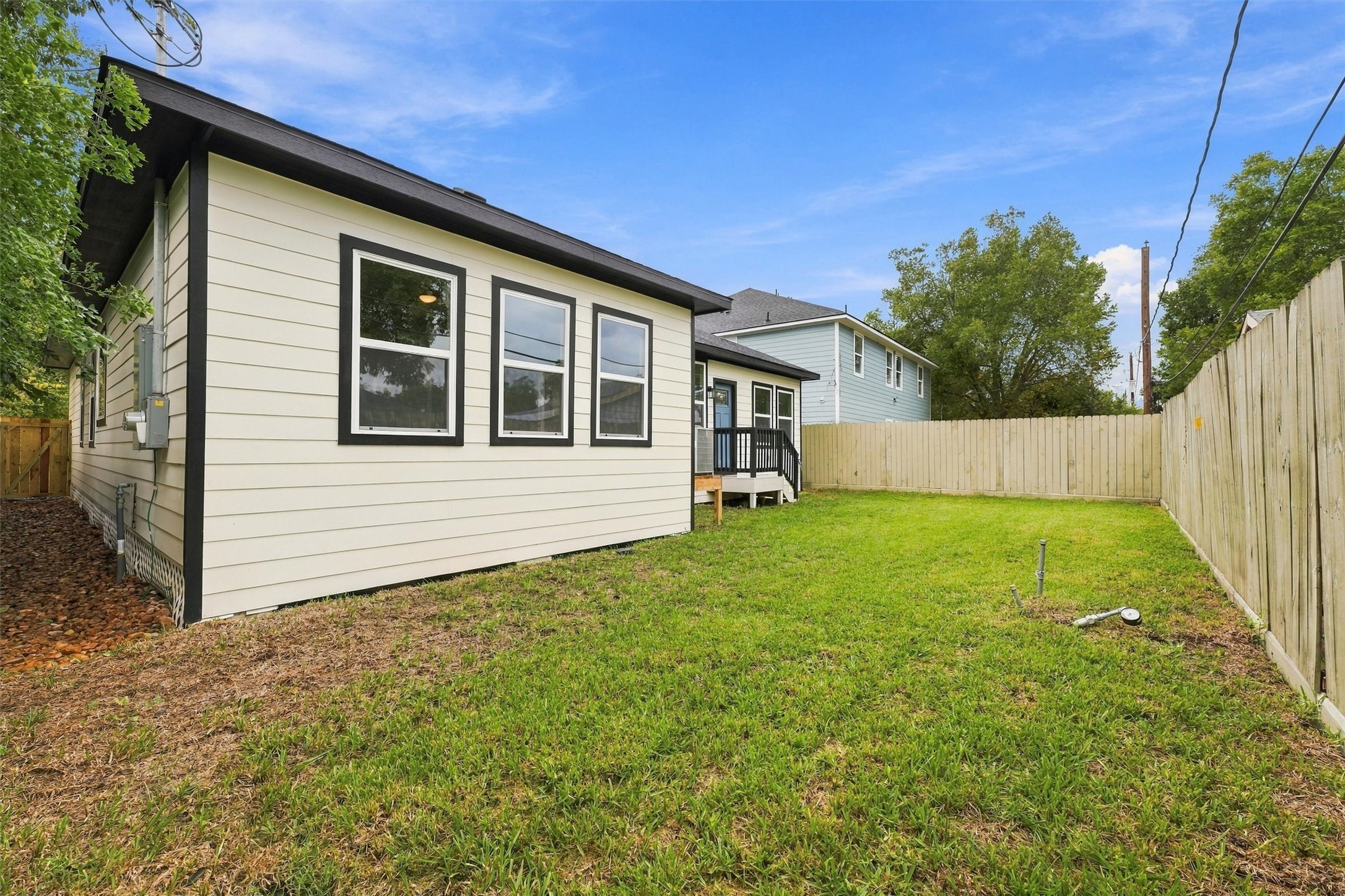 3027 Friar Point Road, Houston, TX 77051
