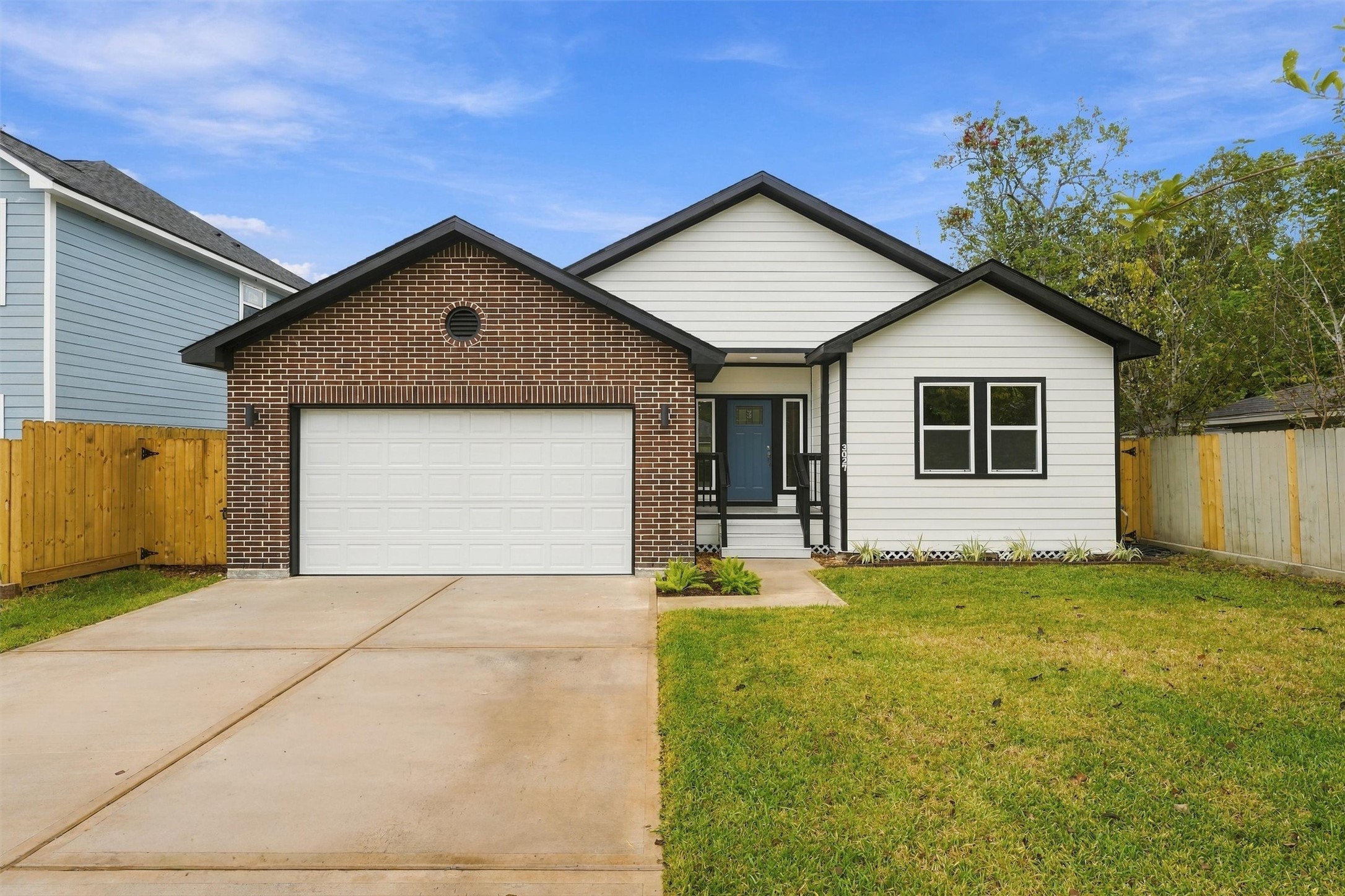 3027 Friar Point Road, Houston, TX 77051