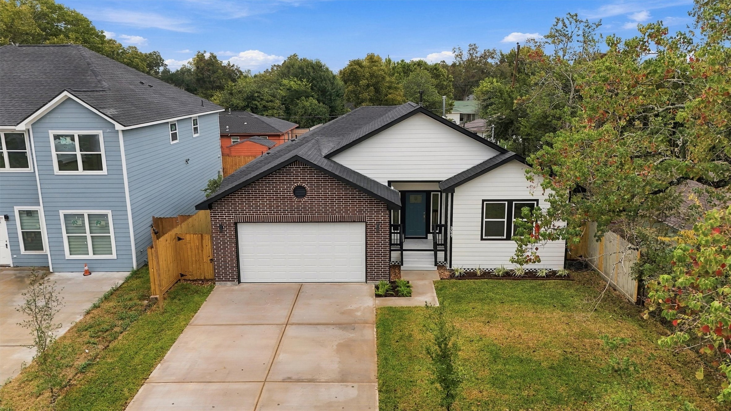 3027 Friar Point Road, Houston, TX 77051