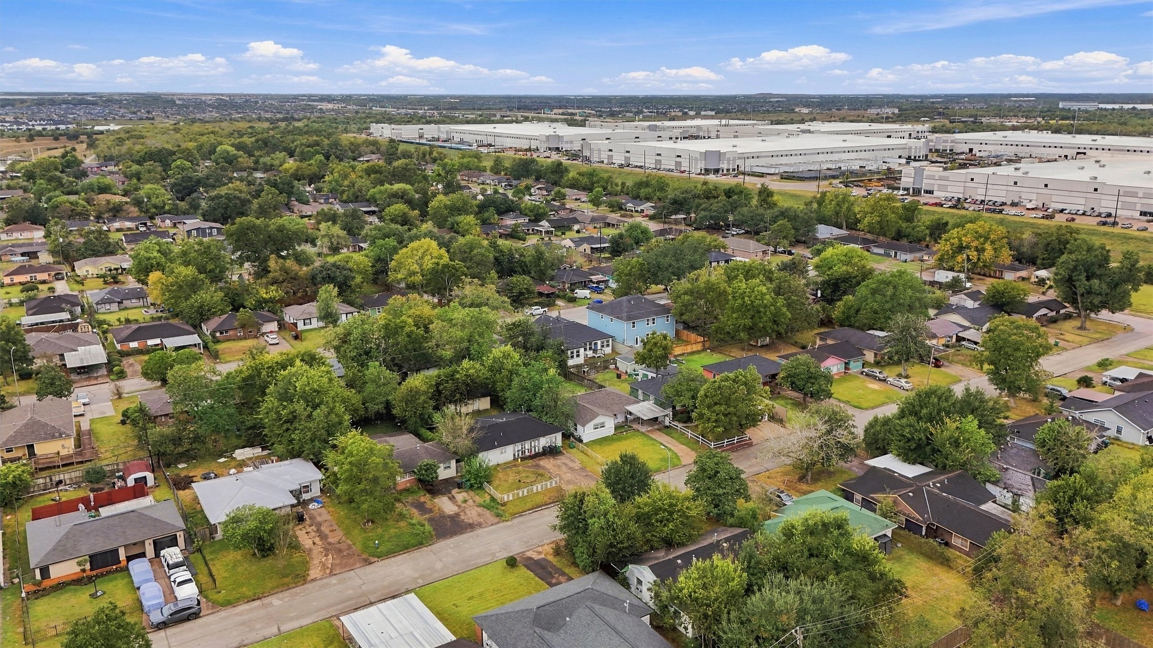 3027 Friar Point Road, Houston, TX 77051