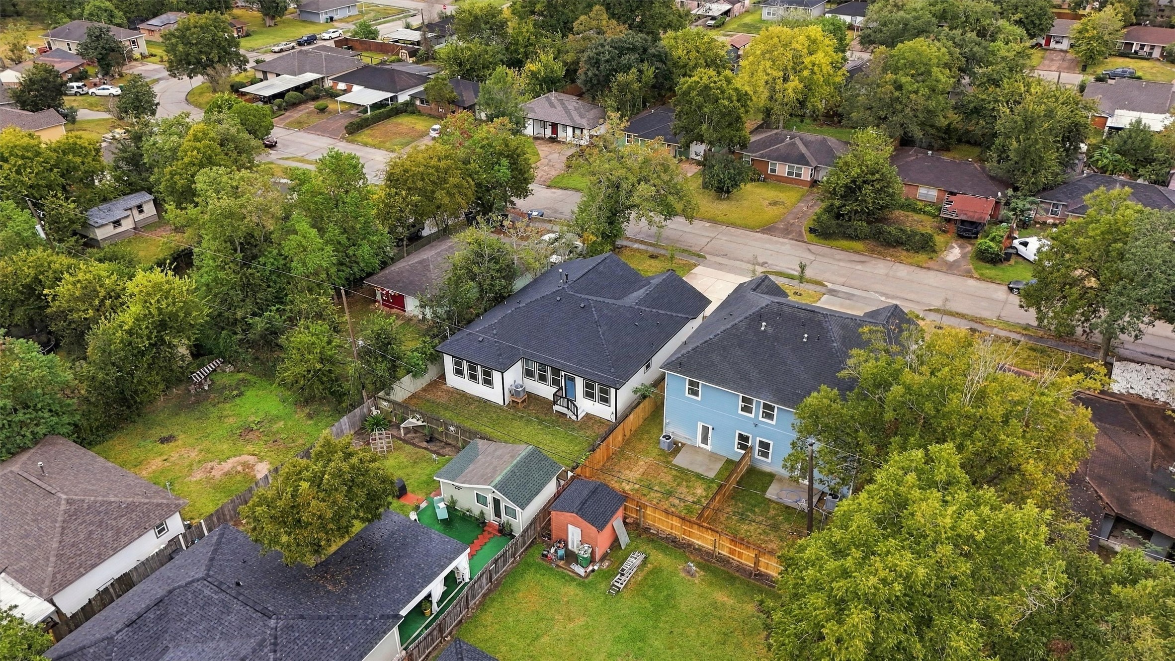 3027 Friar Point Road, Houston, TX 77051