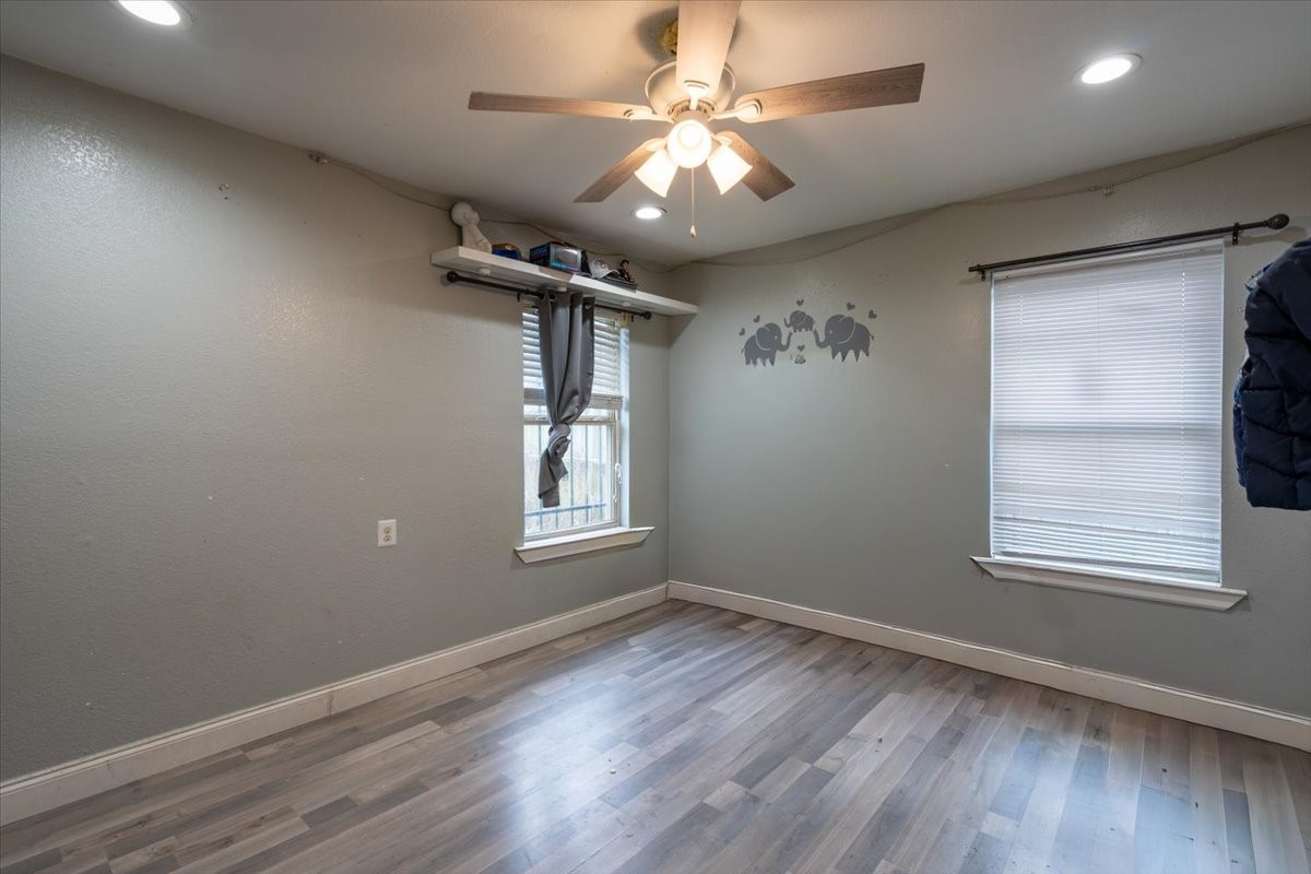 6817 Kassarine Pass, Houston, TX 77033