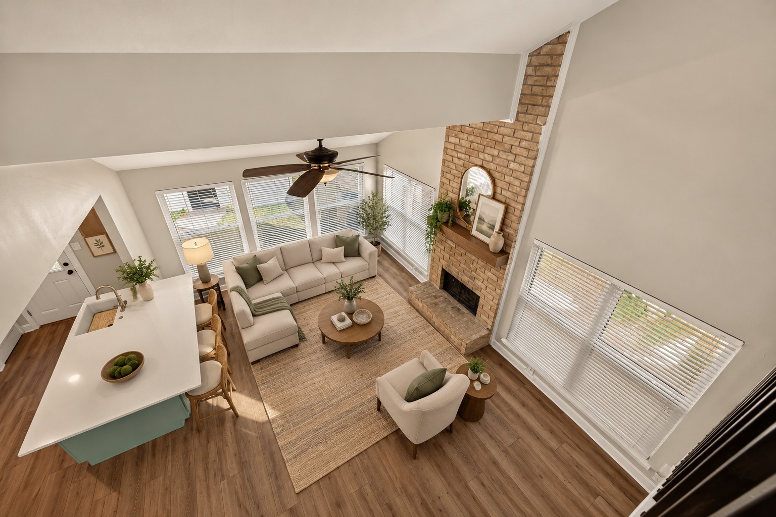 1919 Wilcrest Drive, Houston, TX 77042