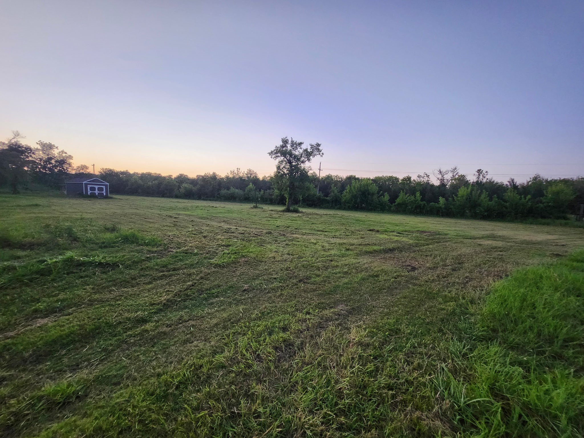 1255 County Road 30, Angleton, TX 77515