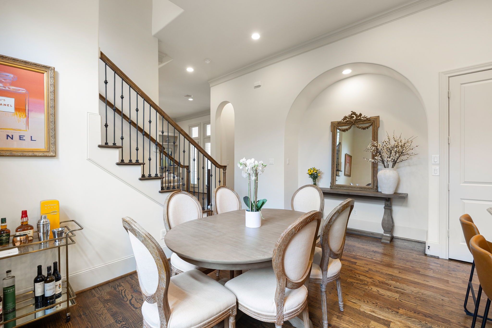 310 W Bell Street, Houston, TX 77019