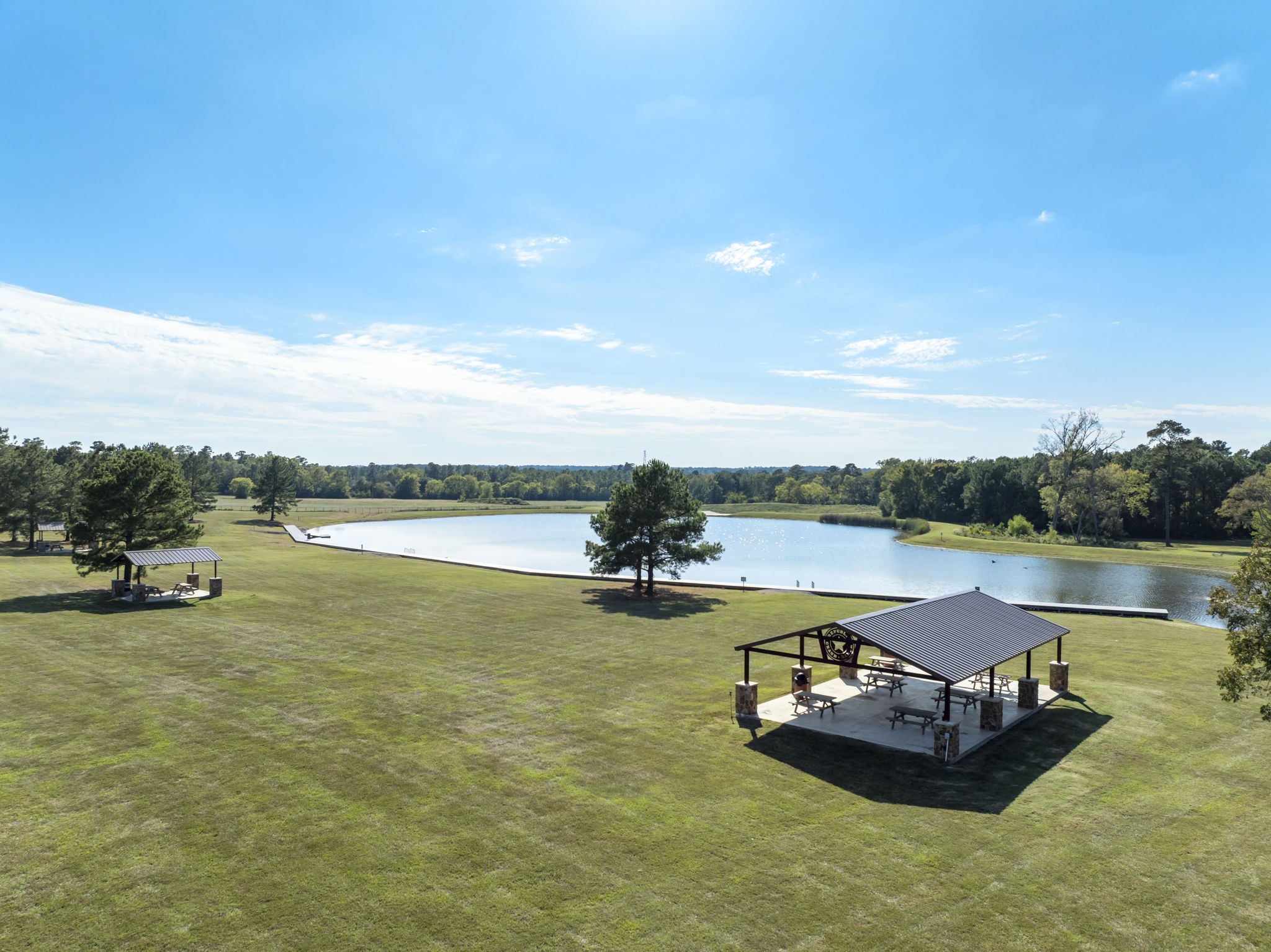 16002 Forest Mill Road, Willis, TX 77378