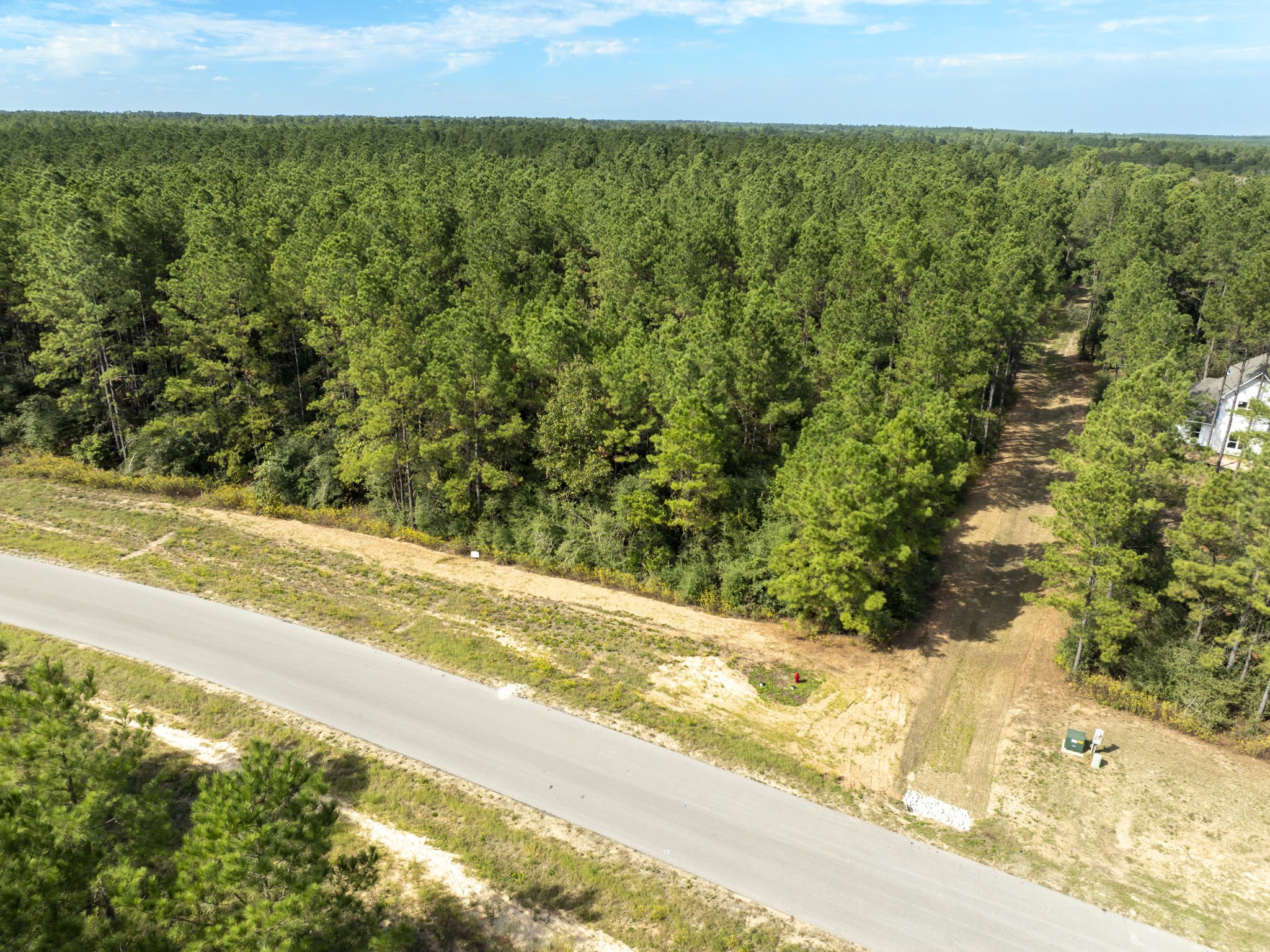 16002 Forest Mill Road, Willis, TX 77378