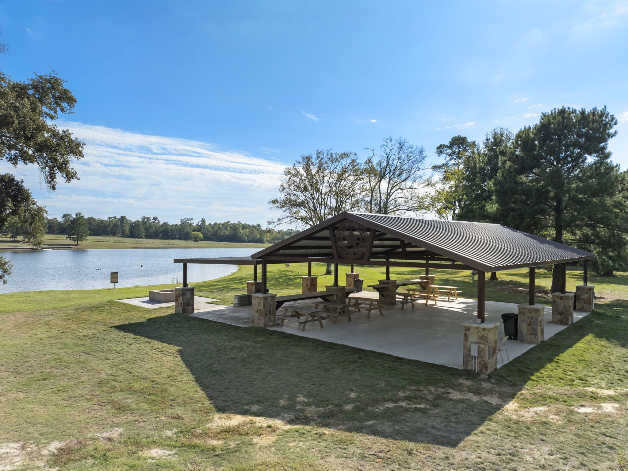 16002 Forest Mill Road, Willis, TX 77378