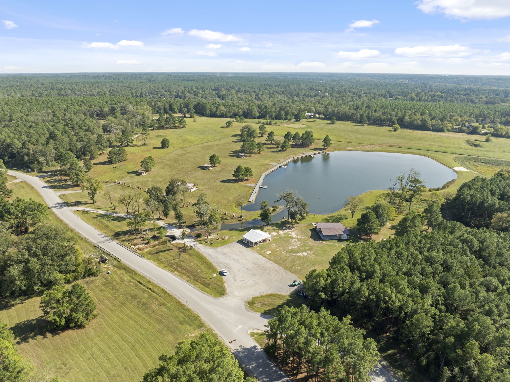 16002 Forest Mill Road, Willis, TX 77378