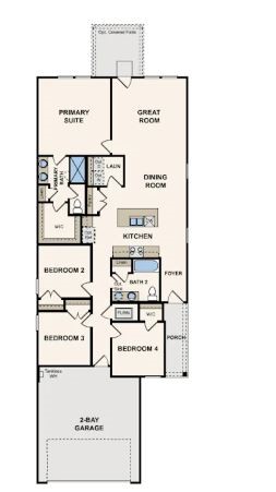 402 Harrison Hope Drive, Crosby, TX 77532