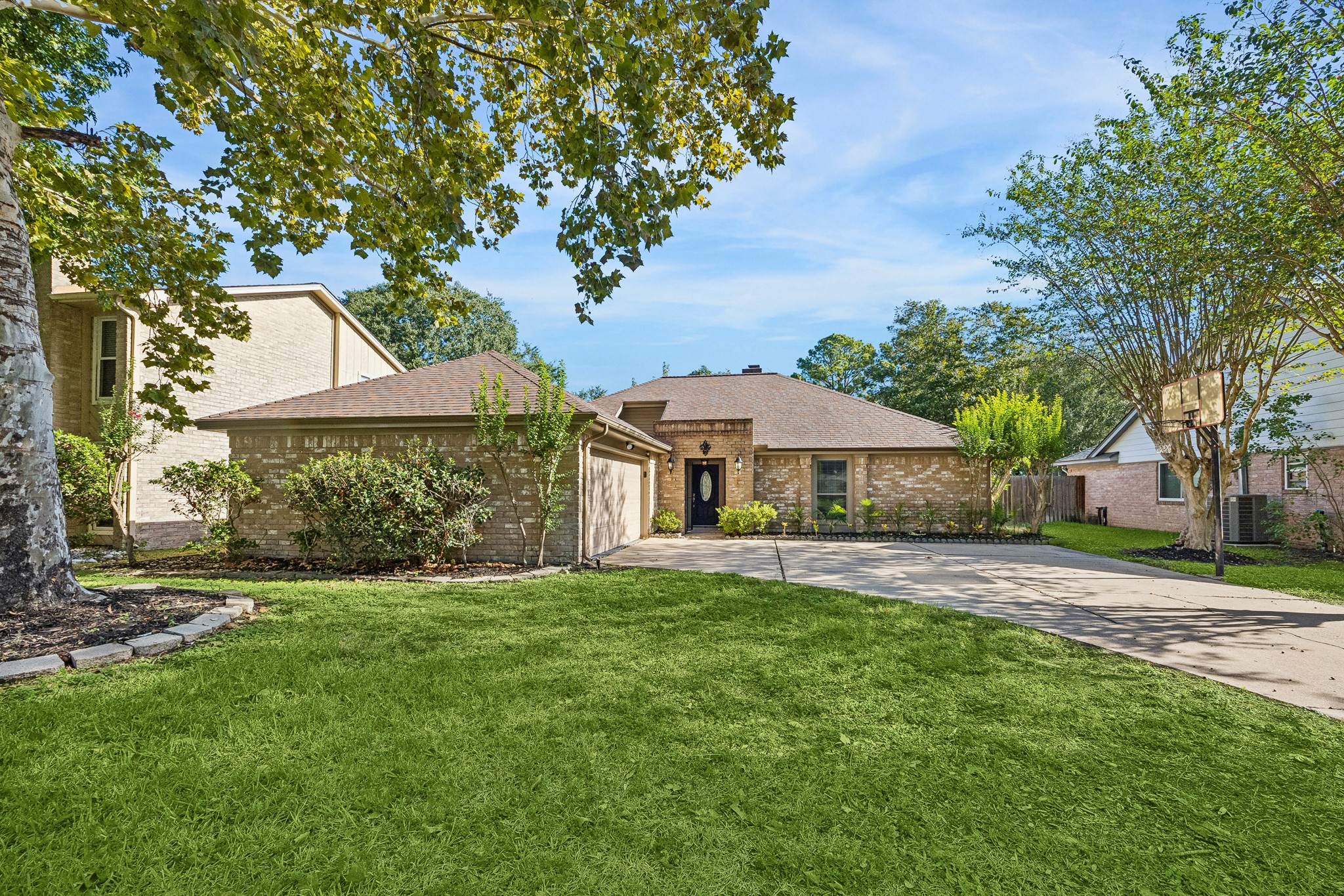 15330 Glenwood Park Drive, Houston, TX 77095 15330 Glenwood Park Drive, Houston, TX 77095