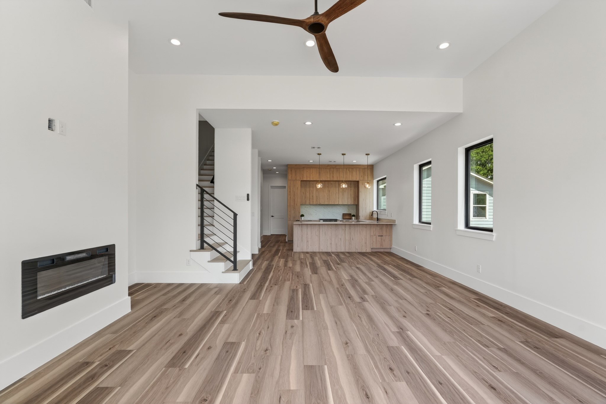 6822 Sidney Street, #B, Houston, TX 77021