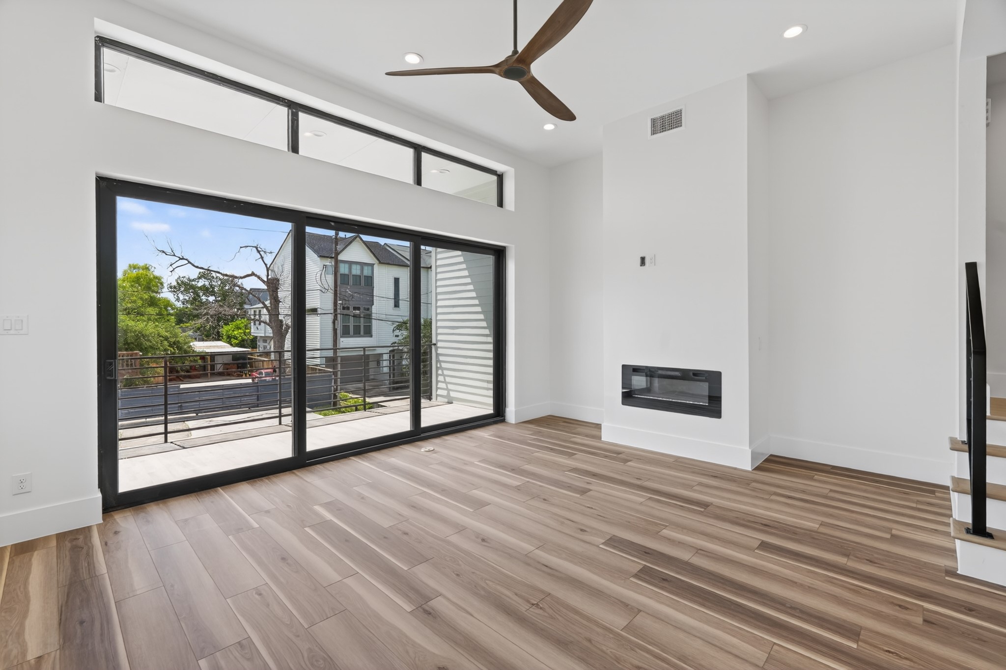 6822 Sidney Street, #B, Houston, TX 77021
