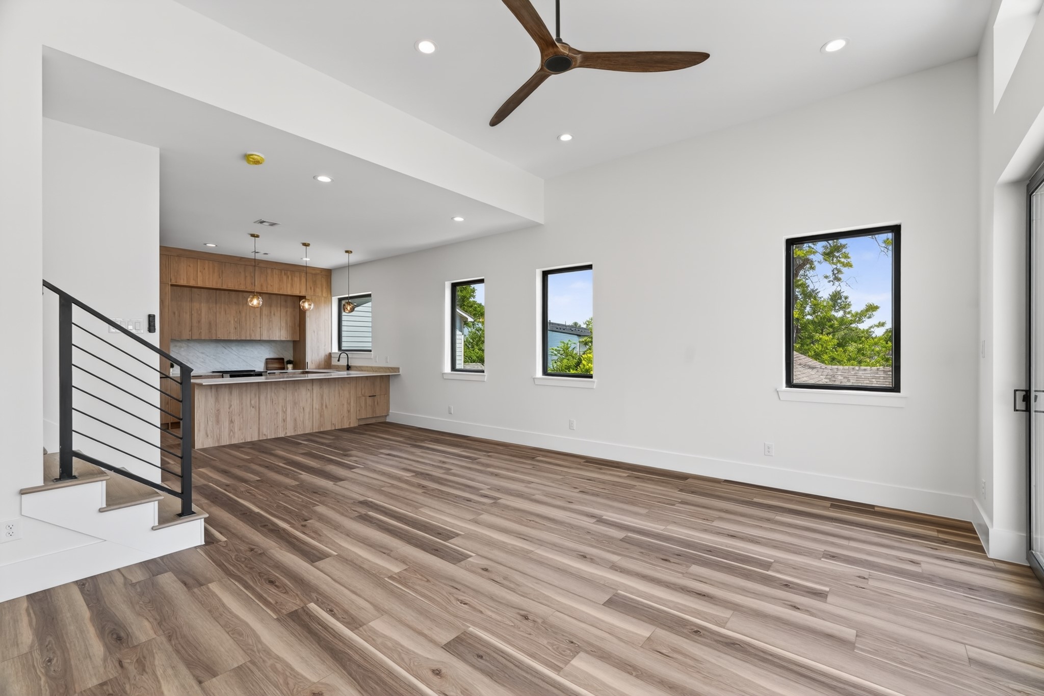 6822 Sidney Street, #B, Houston, TX 77021