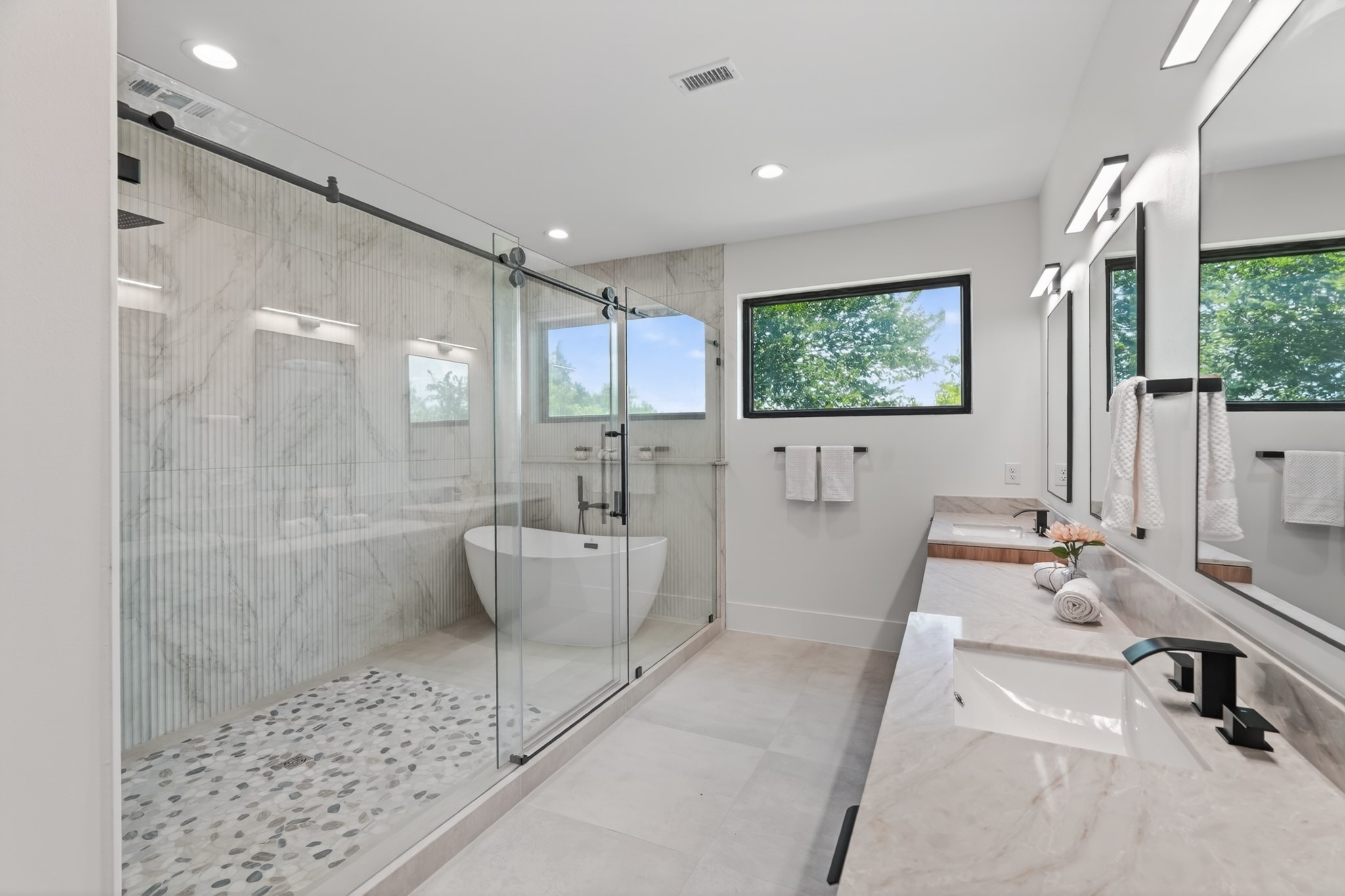 6822 Sidney Street, #B, Houston, TX 77021